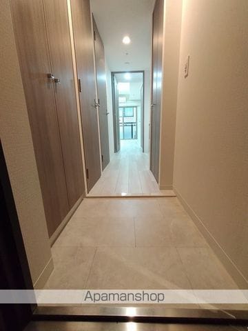PLANDOR北浜の内装写真