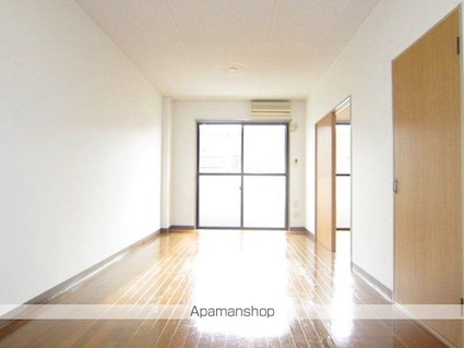 長野県須坂市墨坂４丁目[1LDK/39.85m2]のその他内装1