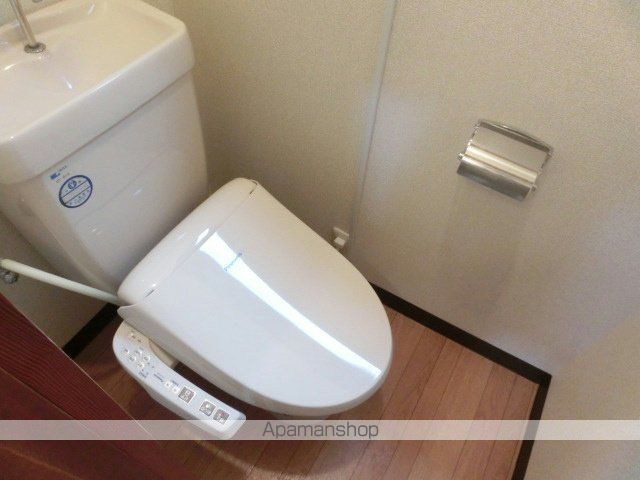 コーポことぶきの内装写真