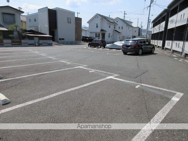 ヒルズレジデンシャルDのその他写真