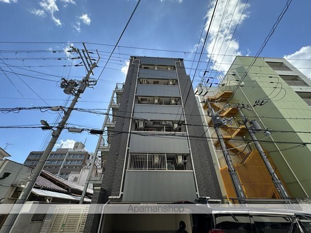 グランパシフィック十三