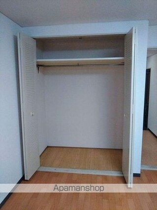 和歌山県和歌山市橋丁[1K/23.39m2]の収納