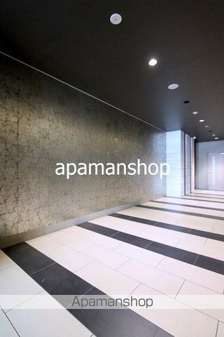 プランドールKITAHAMAの内装写真