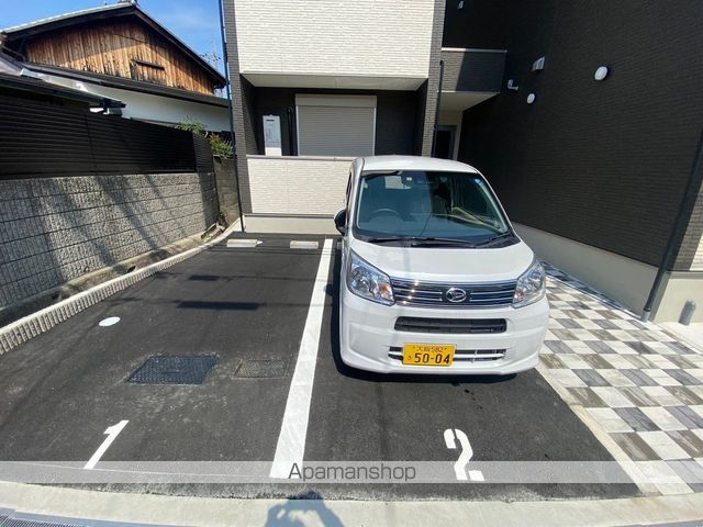 パーチェ伊加賀本町のその他写真