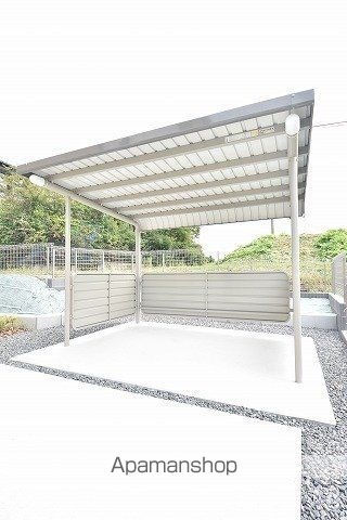 apartment 福島県本宮市本宮字鍋田
地図を見る