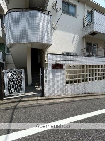 JLBグランエクリュ後楽園の外観写真