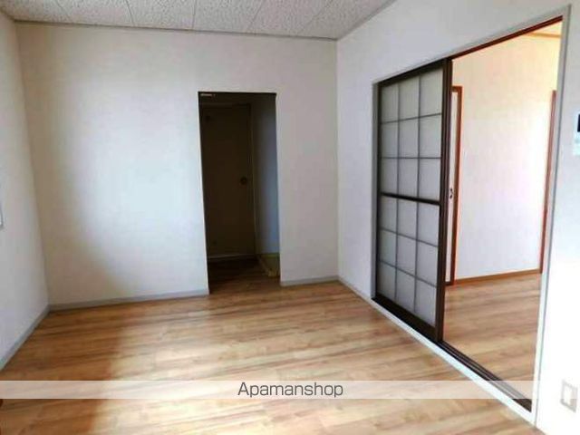 ノーブルハウス A棟の内装写真