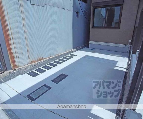 La Maison Isaの周辺写真