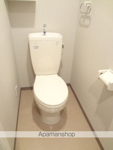 プレアデスの内装写真