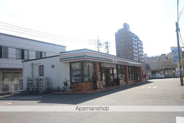 アネックス鳥栖の周辺写真