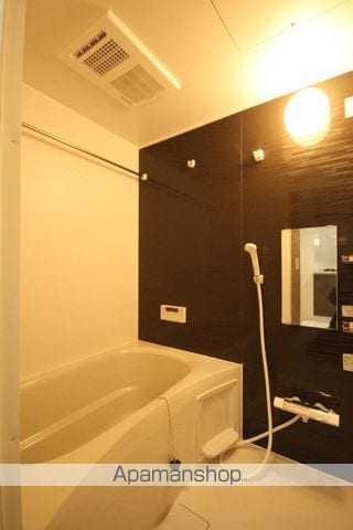 REGIES柴原阪大前IIの内装写真