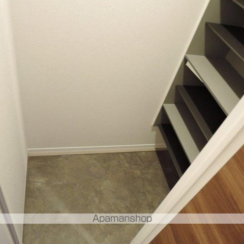 CASA FELICE UNOBEの内装写真