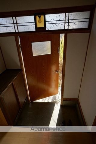 阪急電鉄京都線 総持寺駅 徒歩14分 1階建 築58年の内装写真