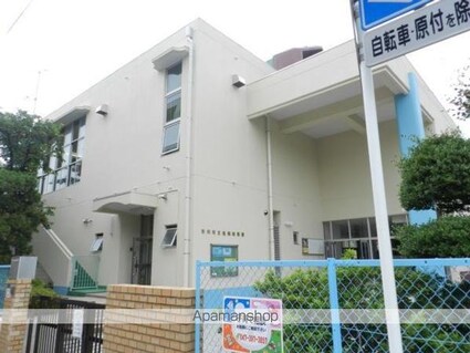 千葉県市川市妙典４丁目[2LDK/59.88m2]の周辺8