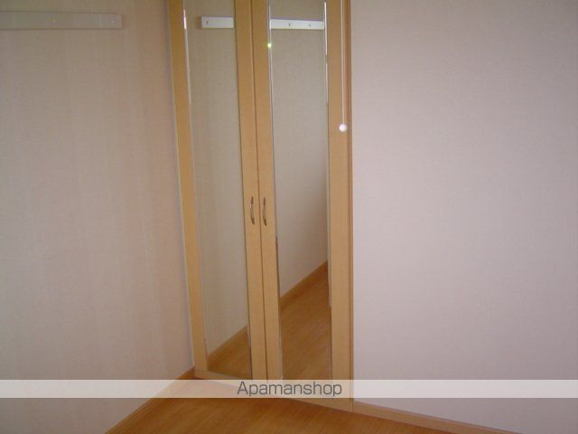 スカイパレスの内装写真