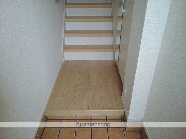 フルリール スリジエの内装写真