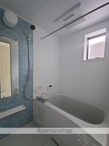 Casa BlommaIの内装写真