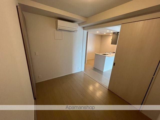 ロイヤルパークス赤羽ノースの内装写真