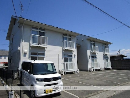 サンコーポ和[1K/26.73m2]の外観2