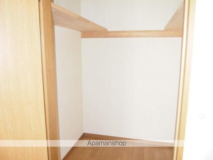 下田ハイツ松尾第２[2DK/47.2m2]の収納