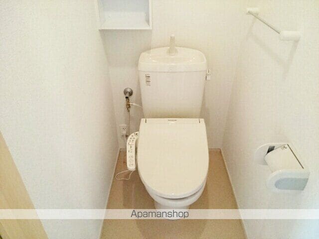 ルミエール 杉の内装写真