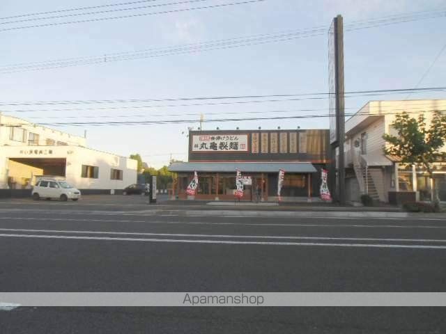 スノーチャイルド一番町の周辺写真