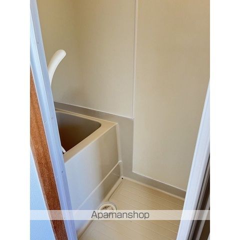 コーポ並木の内装写真