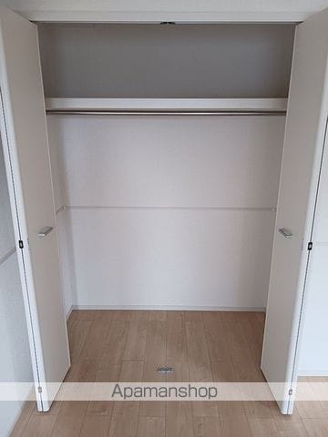 ウエストウッドの内装写真