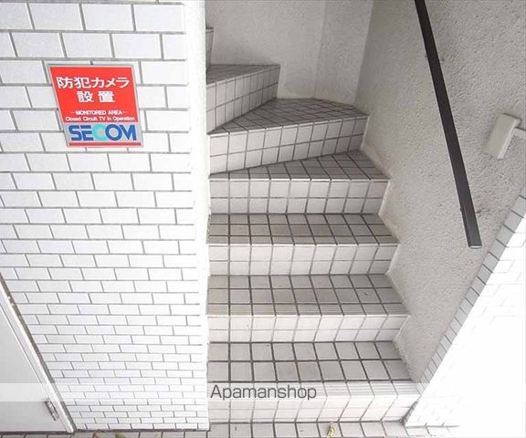 フェアモントビルの外観写真