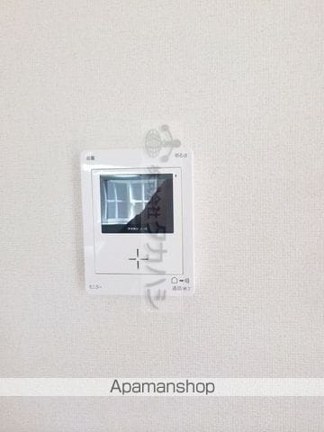 アンソレイユAの内装写真
