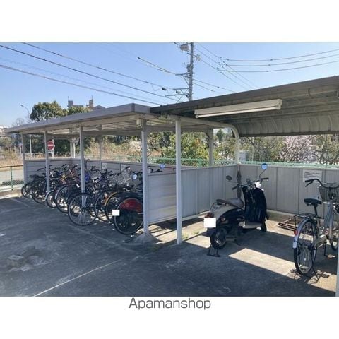 箕ノ手ハイツのその他写真