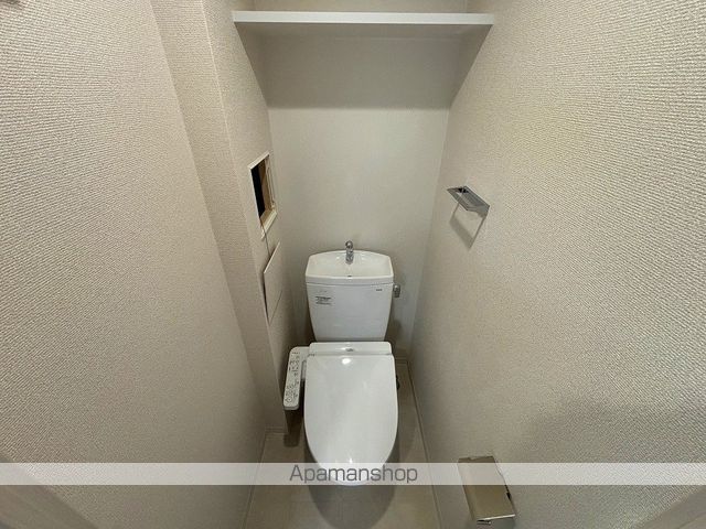 FIRST FIORE 十三エリオの内装写真
