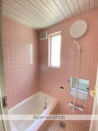 安東（望月）戸建[3LDK/81.14m2]のバス