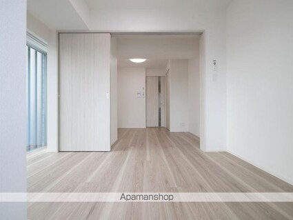 ＰＲＥＭＩＵＭ　ＣＵＢＥ　亀戸[2K/29.78m2]のその他内装8