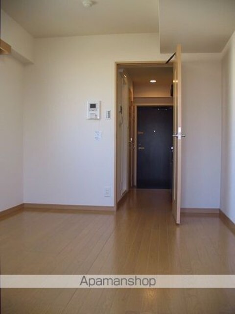 ルーブル北新宿[1K/20.15m2]の内装3
