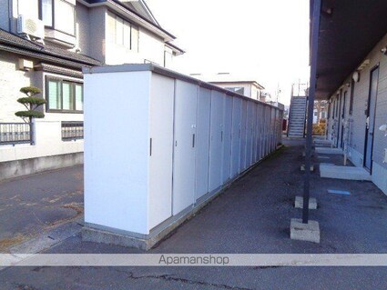 アイア石堂[2K/41.2m2]の共用部1