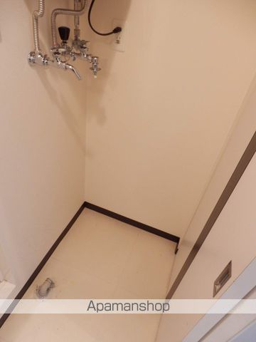 ルーエ北円山の内装写真