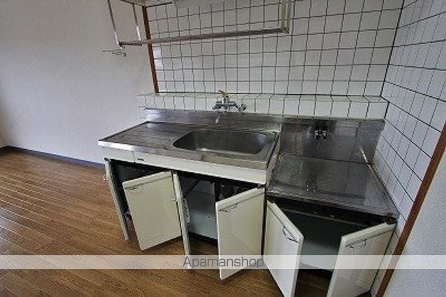 コーポ藤本の内装写真