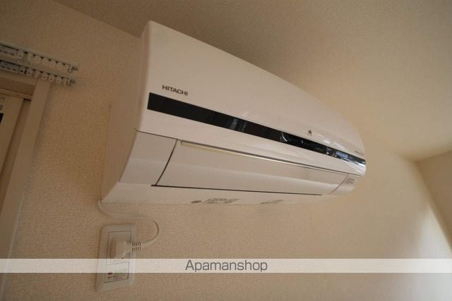 クレールファミーユESAKAの内装写真