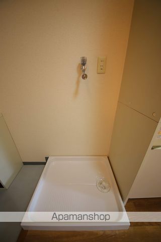 C’S7 KOBAYASHIの内装写真