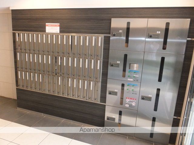 アルファタワー札幌南4条のその他写真