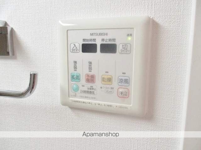 シティコート北1条の内装写真