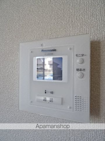 STAZIONEの内装写真