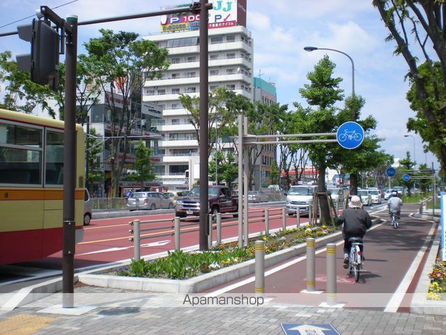 アヴニールの周辺写真