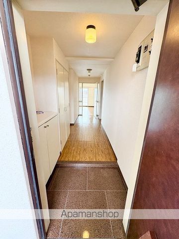 リアライズ山下町の内装写真