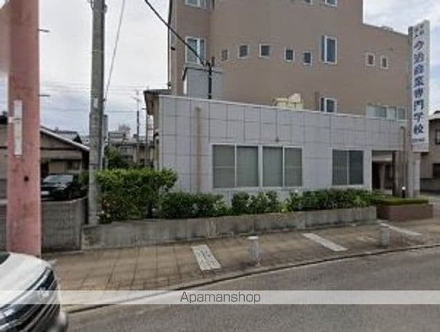 ヴェルディール北日吉の周辺写真