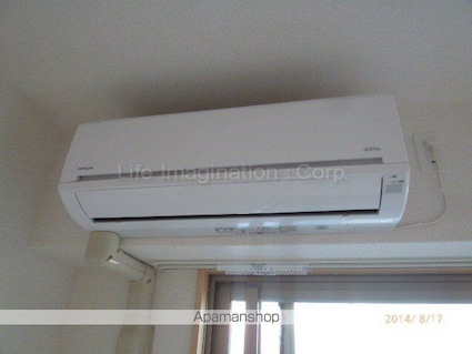 グラン・シュトラーセＵ２１[1LDK/42.94m2]のその他設備