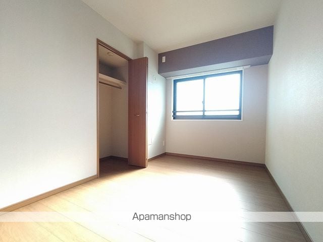 グランセジュールESAKAの内装写真
