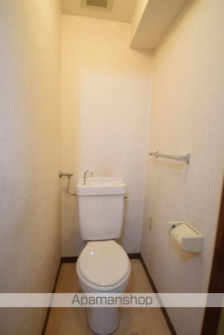 サニーハイツ220の内装写真