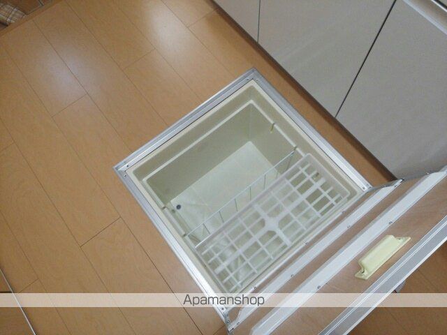 カーサ忍ヶ丘の内装写真